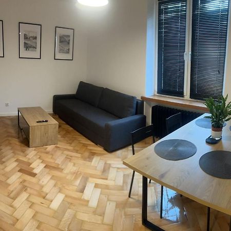Apartament Oświęcim Extérieur photo