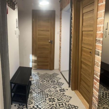 Apartament Oświęcim Extérieur photo