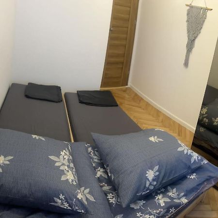 Apartament Oświęcim Extérieur photo