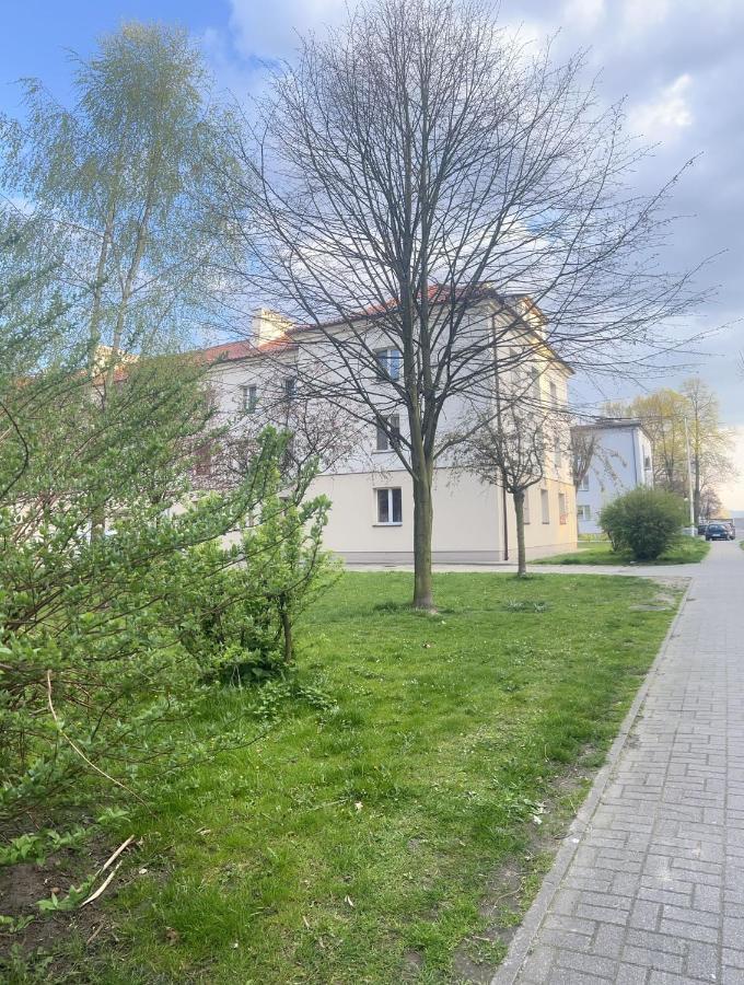 Apartament Oświęcim Extérieur photo
