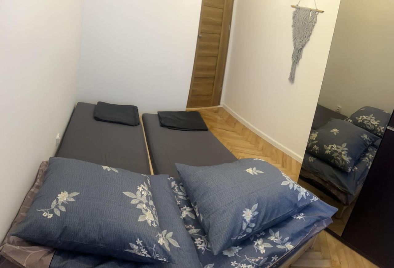 Apartament Oświęcim Extérieur photo